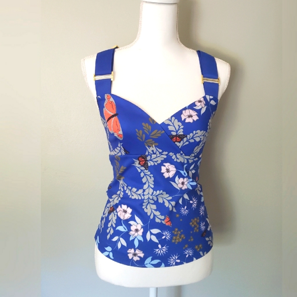 Stunning Ted Baker Top